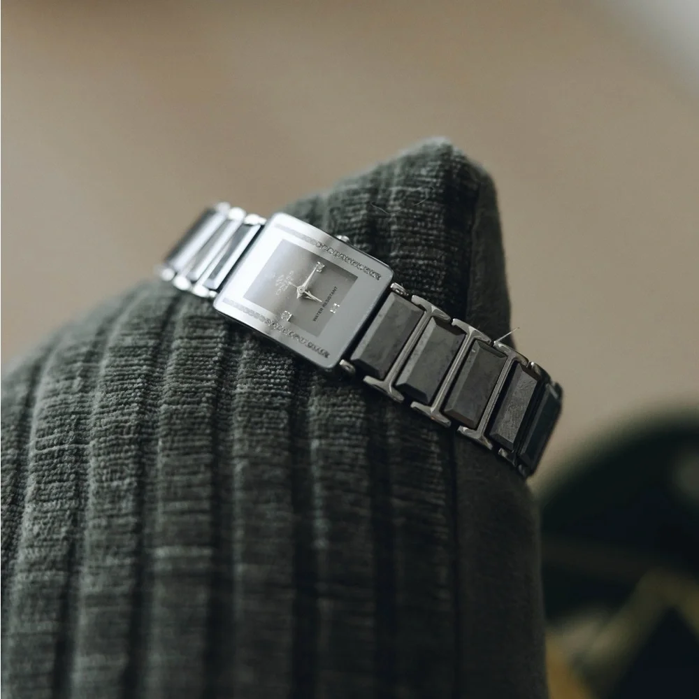 Rado Elegant integral jubile ladies watch
